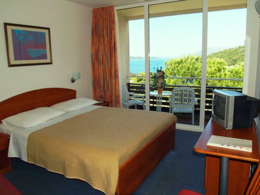 Hotel Adriatic Afbeelding