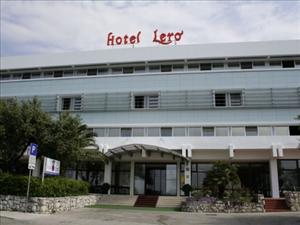 Hotel Lero Afbeelding