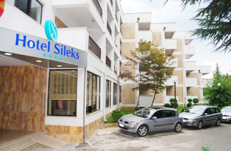 Sileks Hotel 1