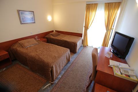 Sileks Hotel 19